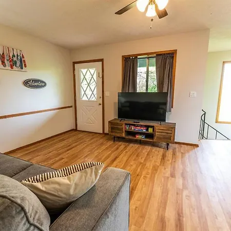 Tribesman Villa 21 On Table Rock Lake